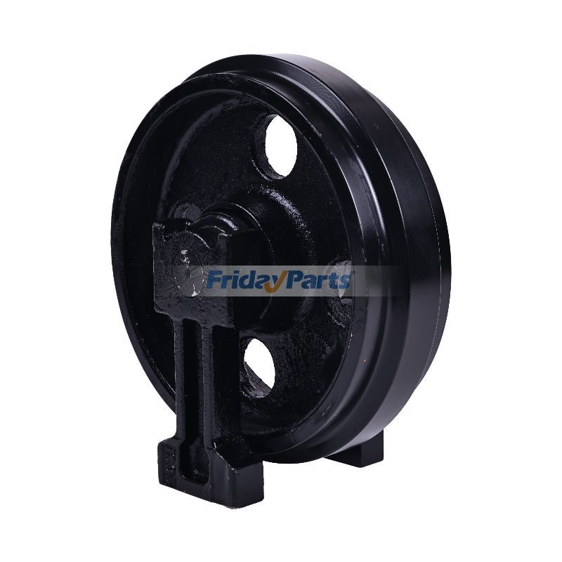 FridayParts Vordere Spannrolle B50 B50-2 B50-2A B50-2B B6 VIO40 VIO50 YB451 YB501