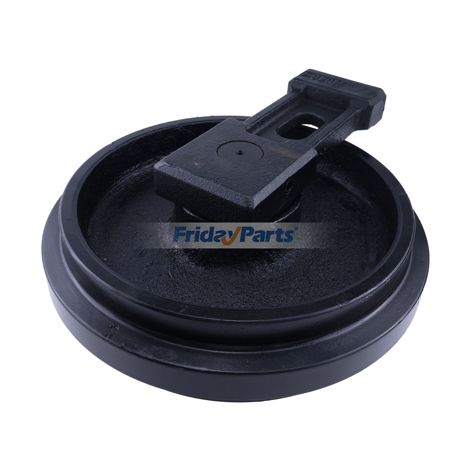 Front Idler in Stock in China