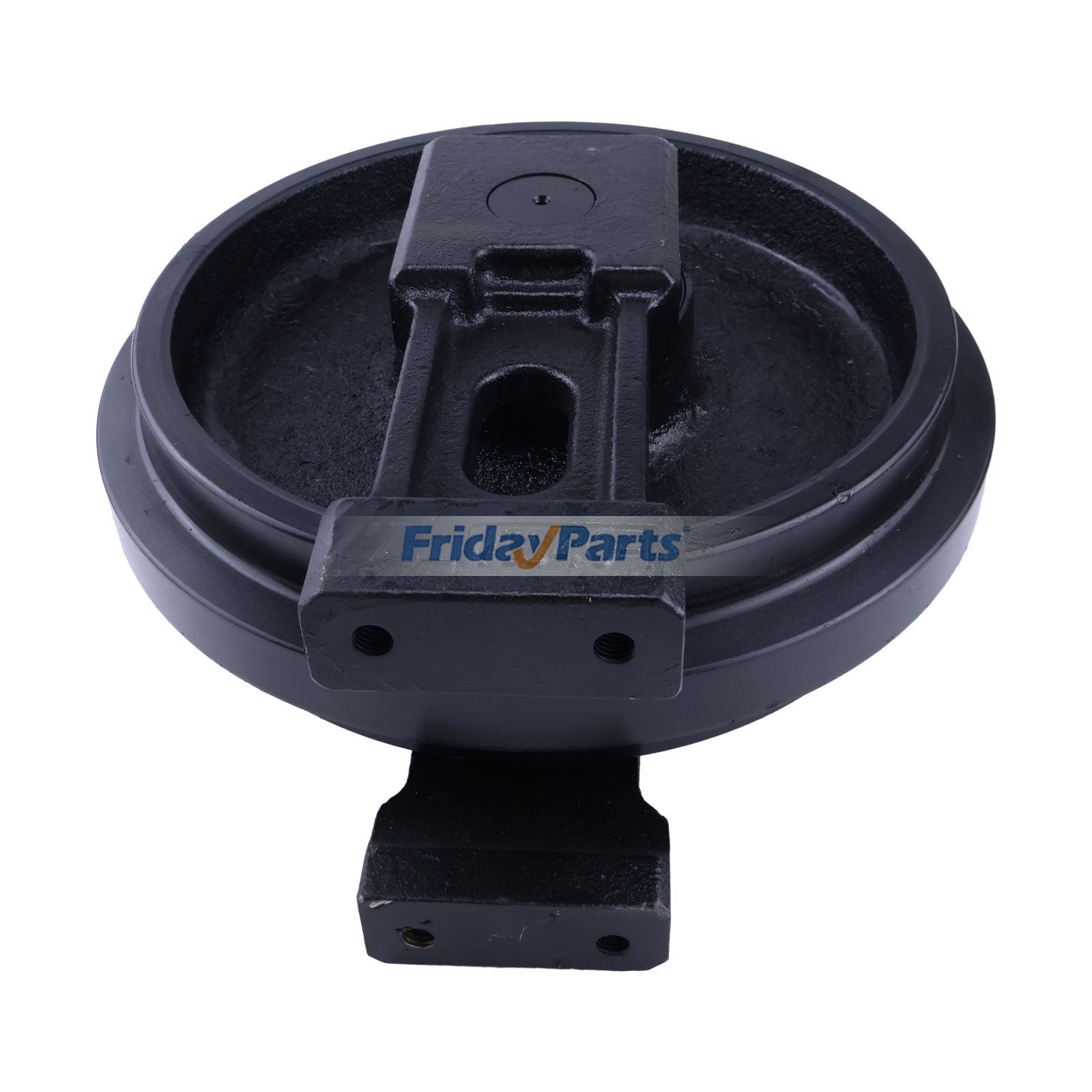 Front Idler for Engine