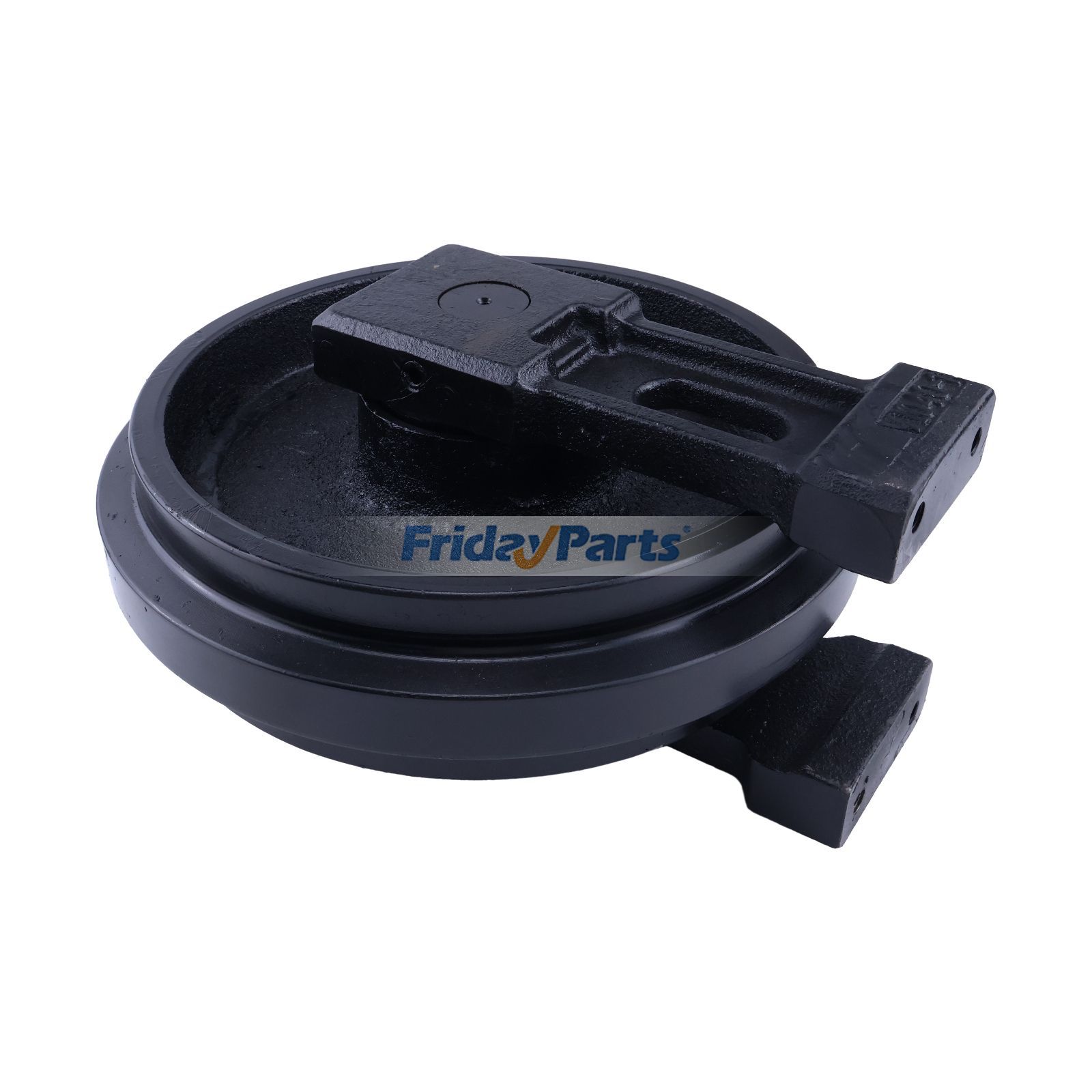 Front Idler 172164-37110 for Yanmar Engine 3TNE881-RV1