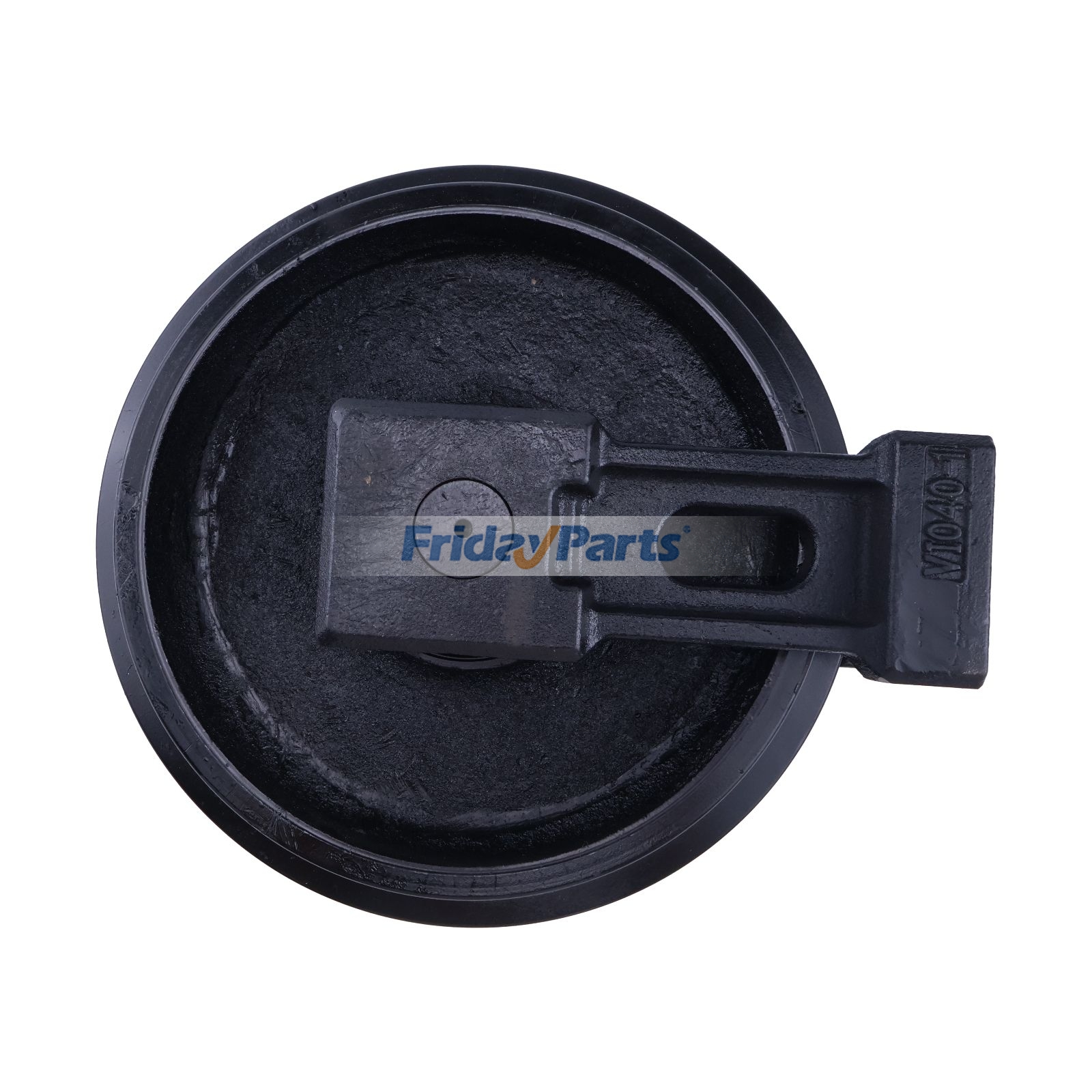 FridayParts Front Idler