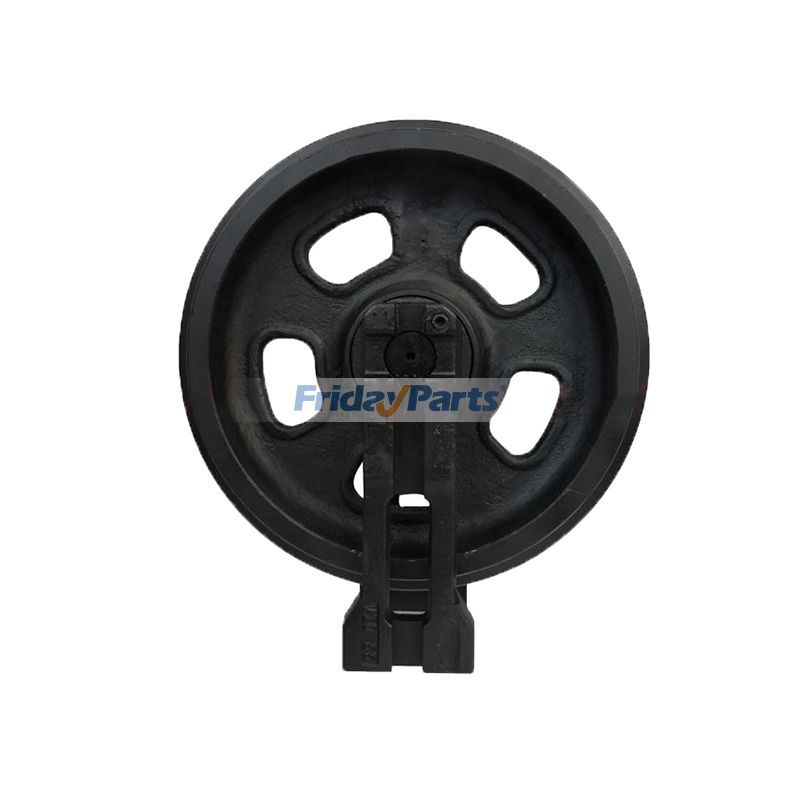 ヤンマー 掘削機 VIO40-2 VIO57U VIO45 VIO45V 用フロント アイドラー 172460-37100