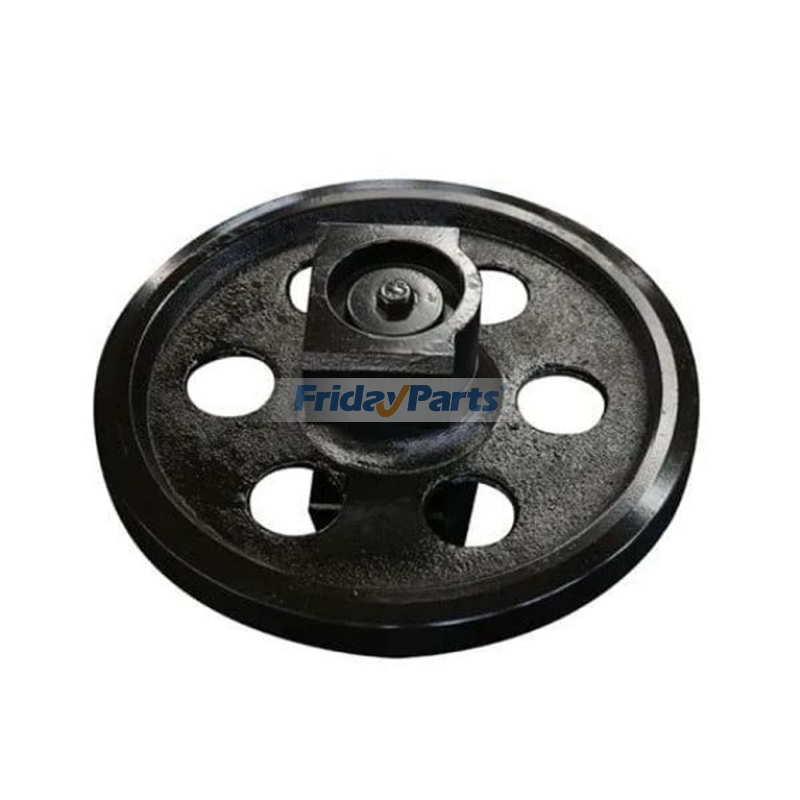Front Idler 181127 08811-40300 for Takeuchi TL10 TL12 TL140 TL150 TL240 Gehl CTL70 CTL75 CTL80 CTL85 Loader