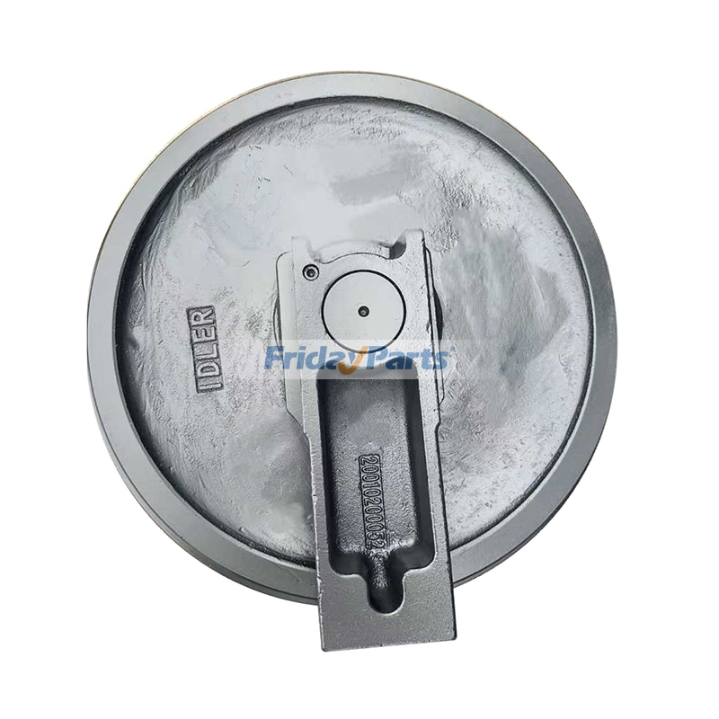Front Idler 200102-00052 for Doosan Excavator DX235LCR-5