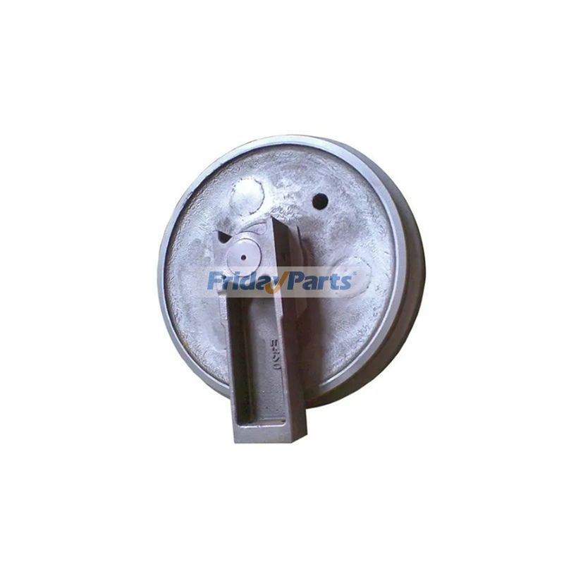 Front Idler 239-4341 for Caterpillar CAT Engine 3066 C4.2 C6 C6.4 Excavator 319D 320D 323D 323D L 323D LN