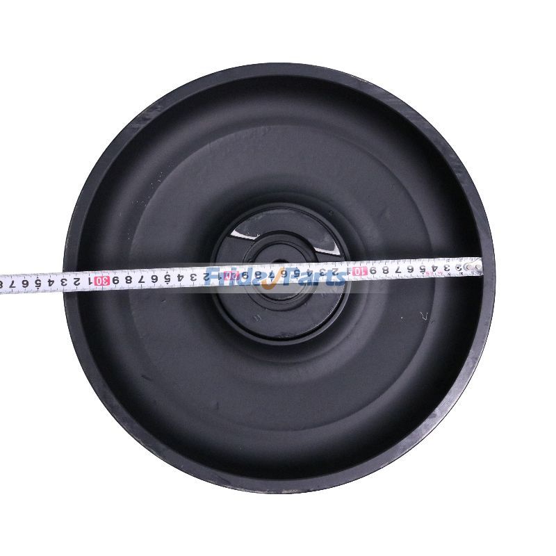 Front Track Idler in Stock in China,USA