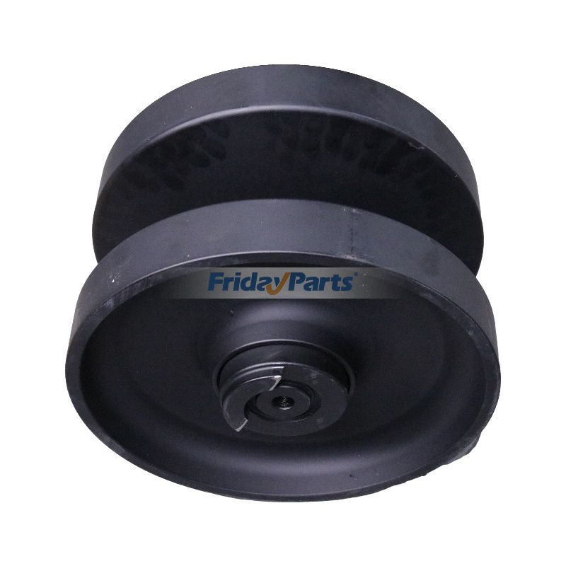 Front Track Idler for Loader