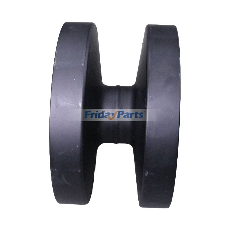 Loader Front Track Idler