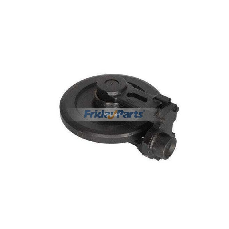 Front Idler 332/U6561 for JCB Loader Robot 160HF 170HF 180T 190T 190HF 1100T 1110T 