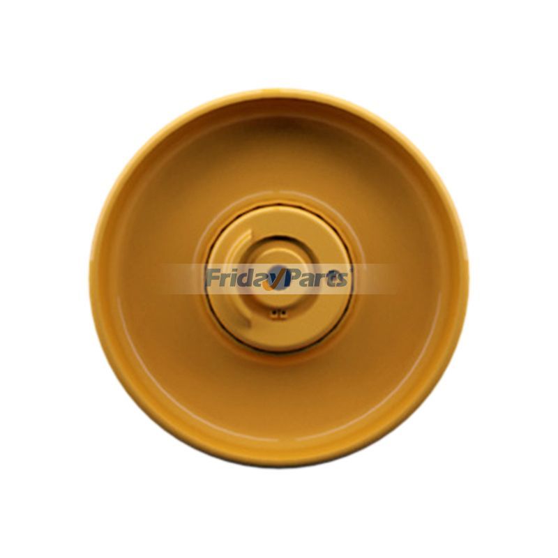 Front Idlererpillar CAT Compact Track for Loader