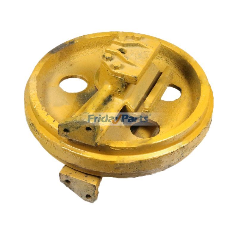 三菱 BD2G BD2F BS3F BD2H BD2J BS3G BS3H BS3J用 フロントアイドラー 58843-10010