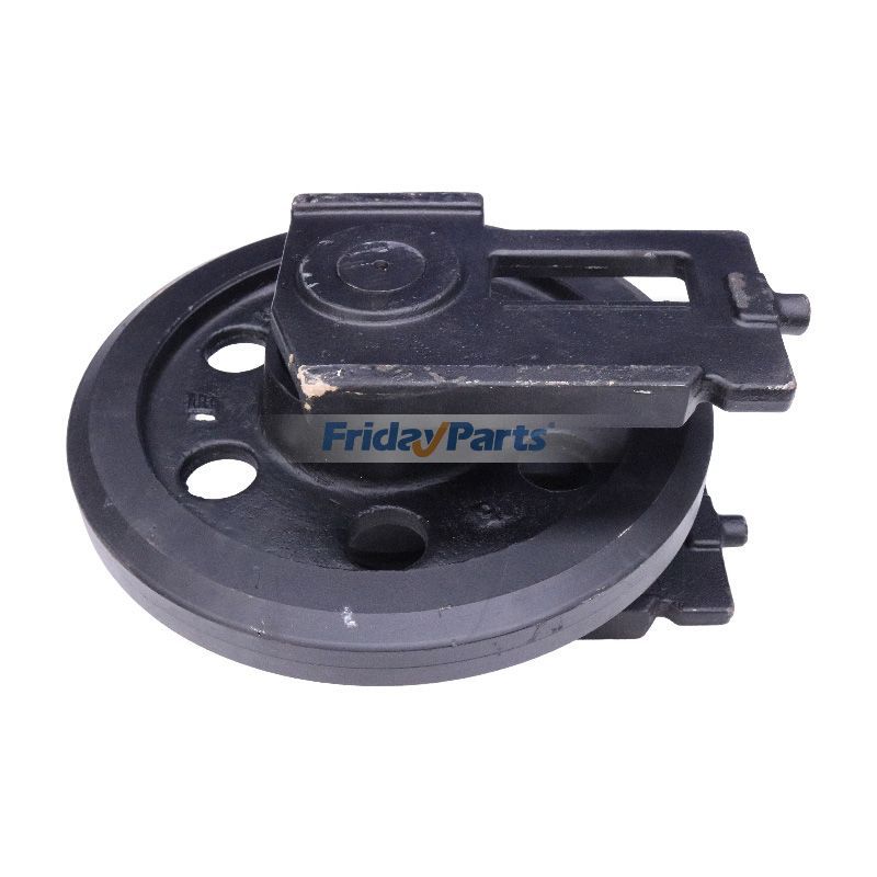 Front Idler 6693237 6691267 for Bobcat Loader 864 T140 T180 T190 T200 T250 T300 T320 T550 T590 T630 T650 T750 T770