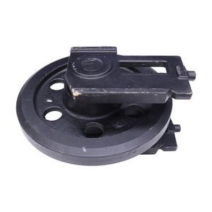Galet tendeur avant 6693237 6691267 pour chargeuse Bobcat 864 T140 T180 T190 T200 T250 T300 T320 T550 T590 T630 T650 T750 T770