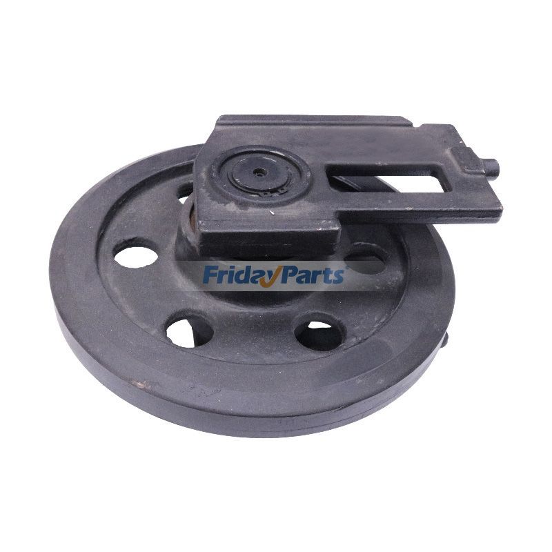 Galet tendeur avant Pour BOBCAT