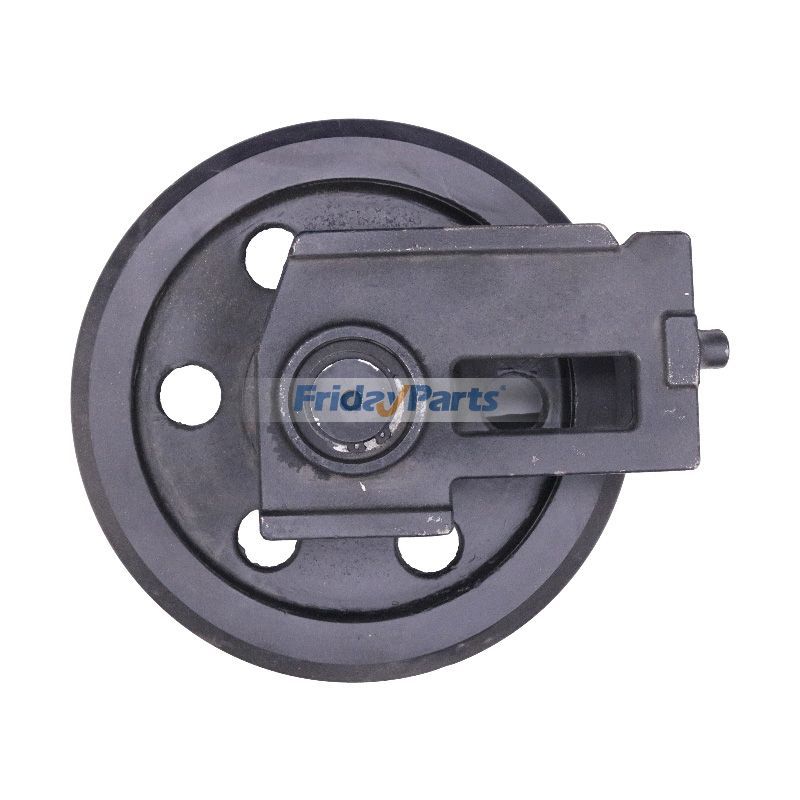 Galet tendeur avant de FridayParts