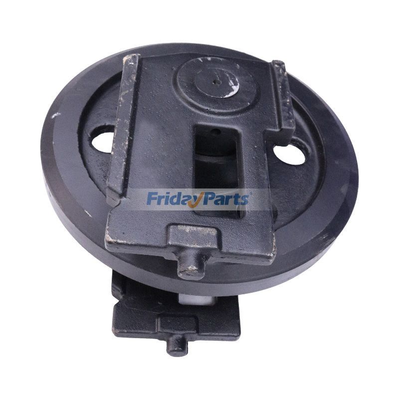 Galet tendeur avantpour Chargeur