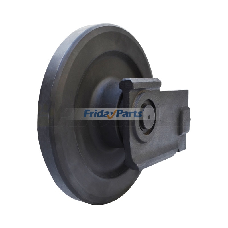 Front Idler 6698048 for Bobcat Loader T870 T650 864G T864G