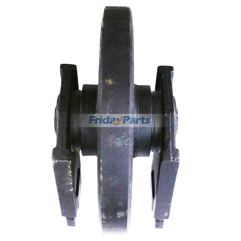 Rueda guía delantera 6728751 para cargadora Bobcat 864 T140 T180 T190 T200 T250 T300 T320 T550 T590 T630 T650 T750 T770 Para BOBCAT