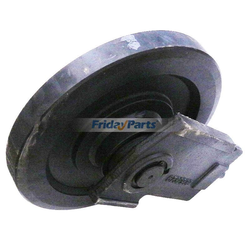 Rueda guía delantera 6728751 para cargadora Bobcat 864 T140 T180 T190 T200 T250 T300 T320 T550 T590 T630 T650 T750 T770 de FridayParts