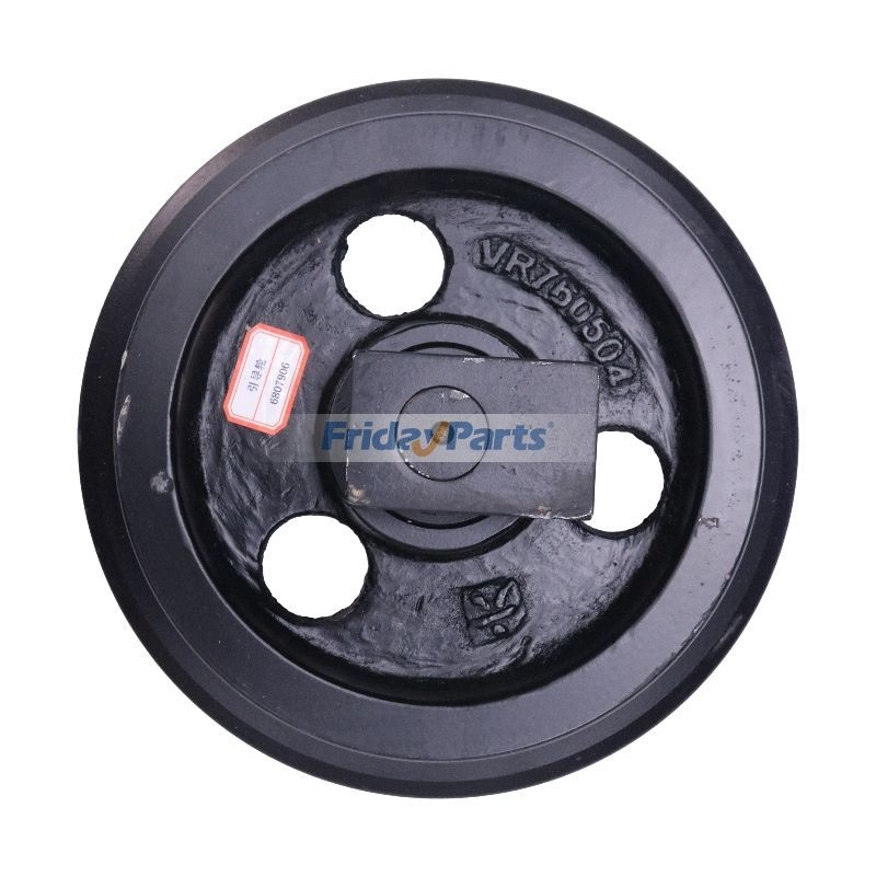 Reparo Cilindro Da Lamina Bobcat 430 6803324 | Frete Grátis - Foto 2