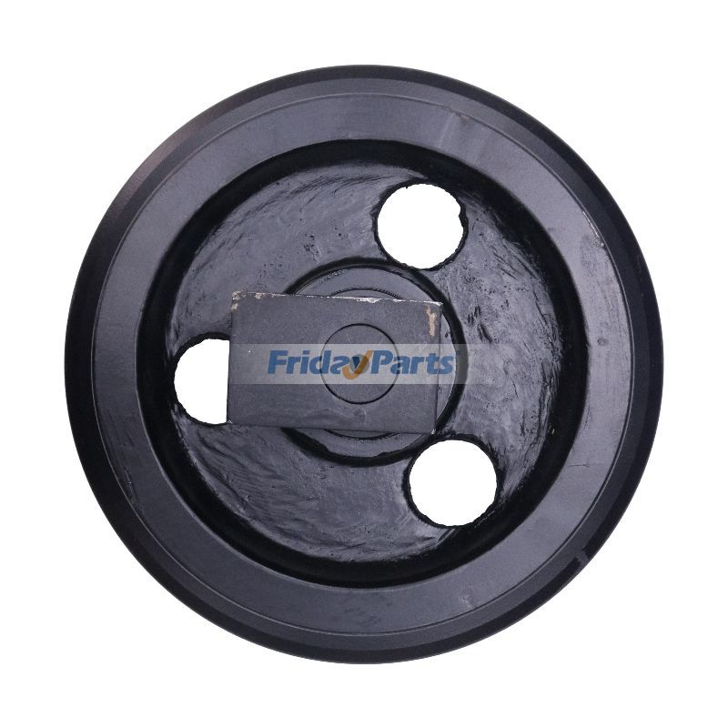 Front Idler in Stock in China,USA,China Stock