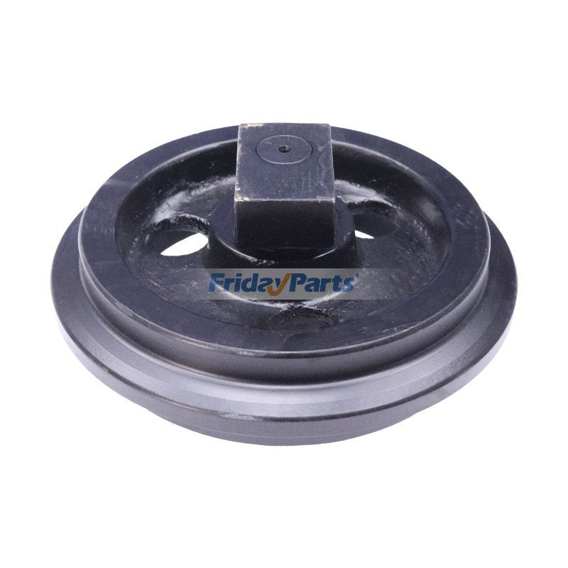 Front Idler for Excavator