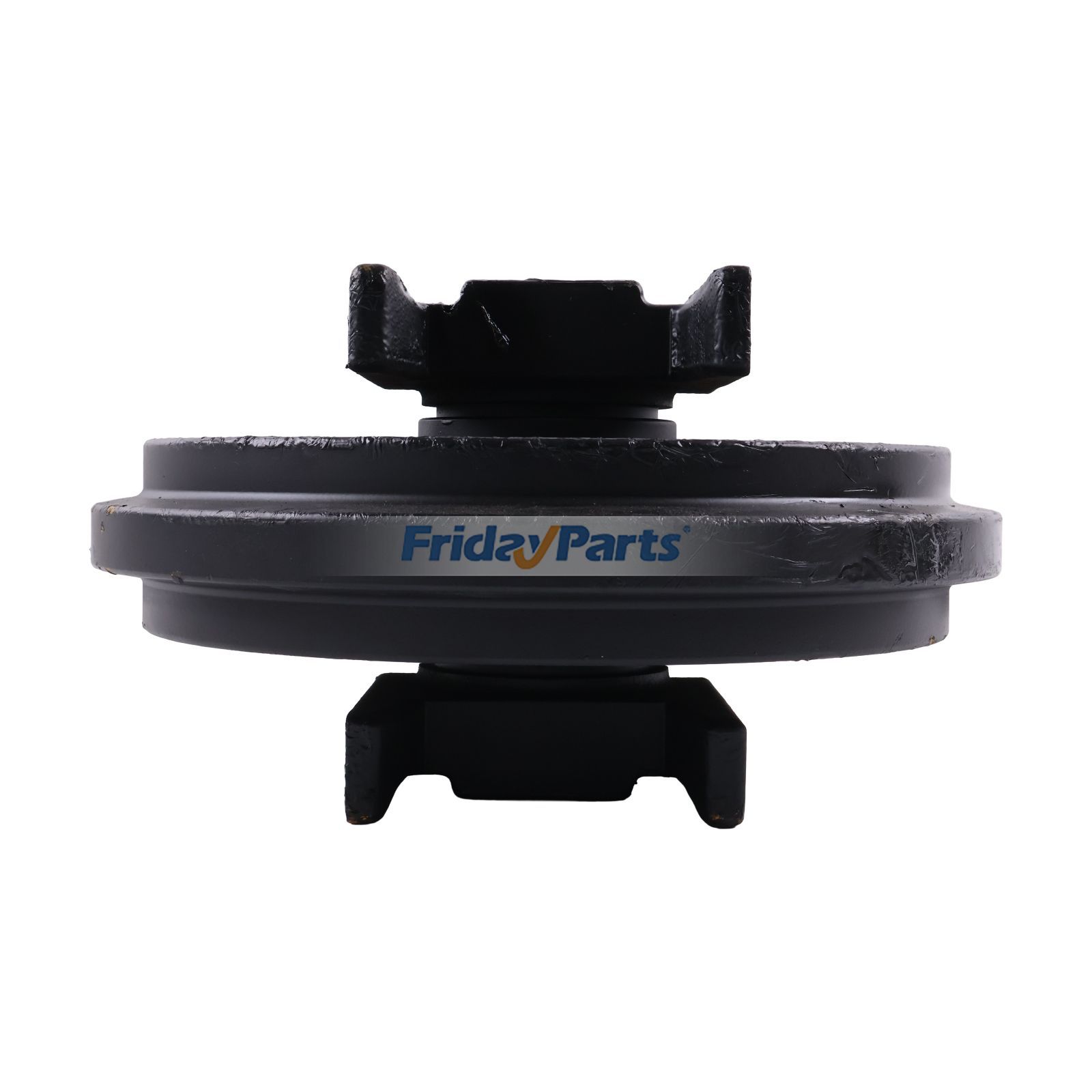 Excavator Front Idler