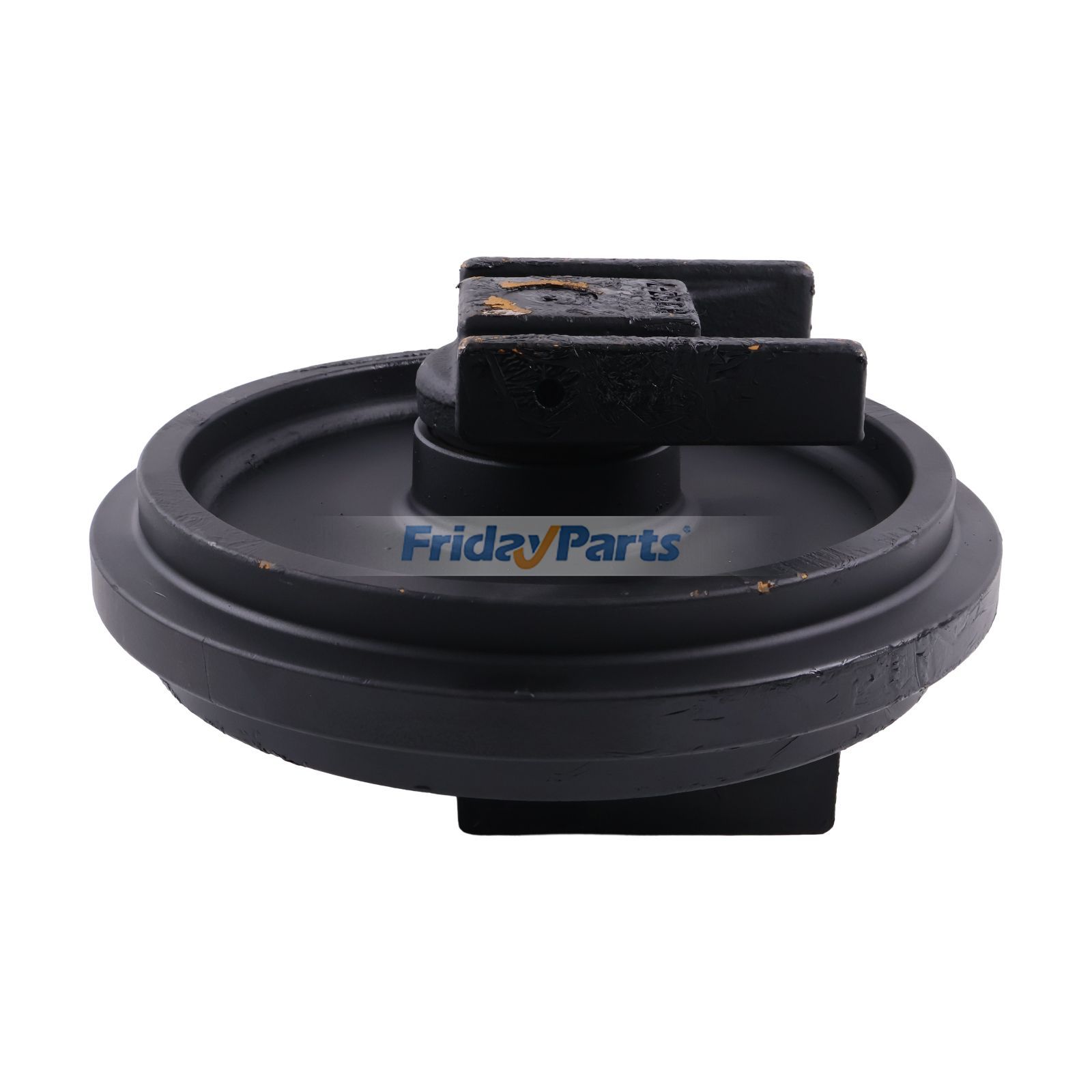 Front Idler for Excavator