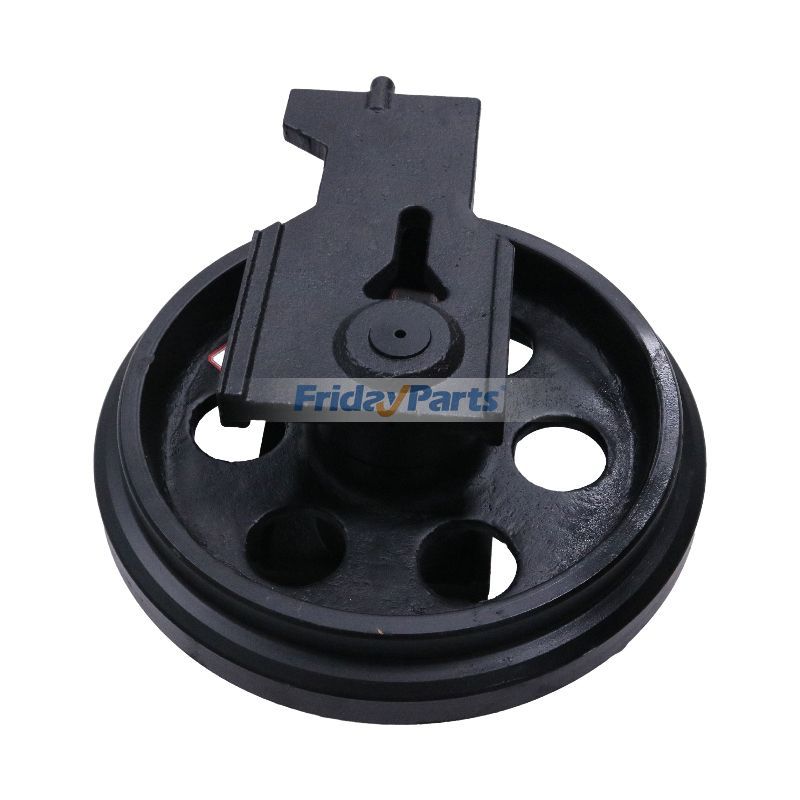 Front Idler for Excavator