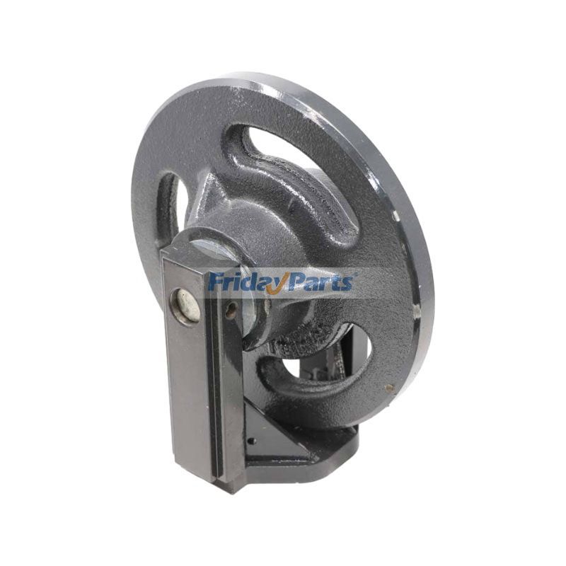 Galet tendeur avant 7187172 pour excavatrice Bobcat E08 E10 E10E E10Z 418