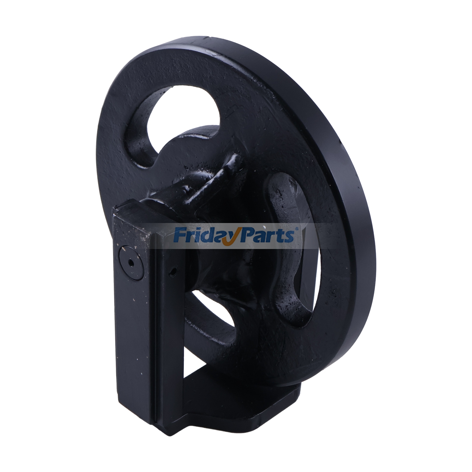 Front Idler 7187172 for Bobcat Excavator E08 E10 E10E E10Z 418