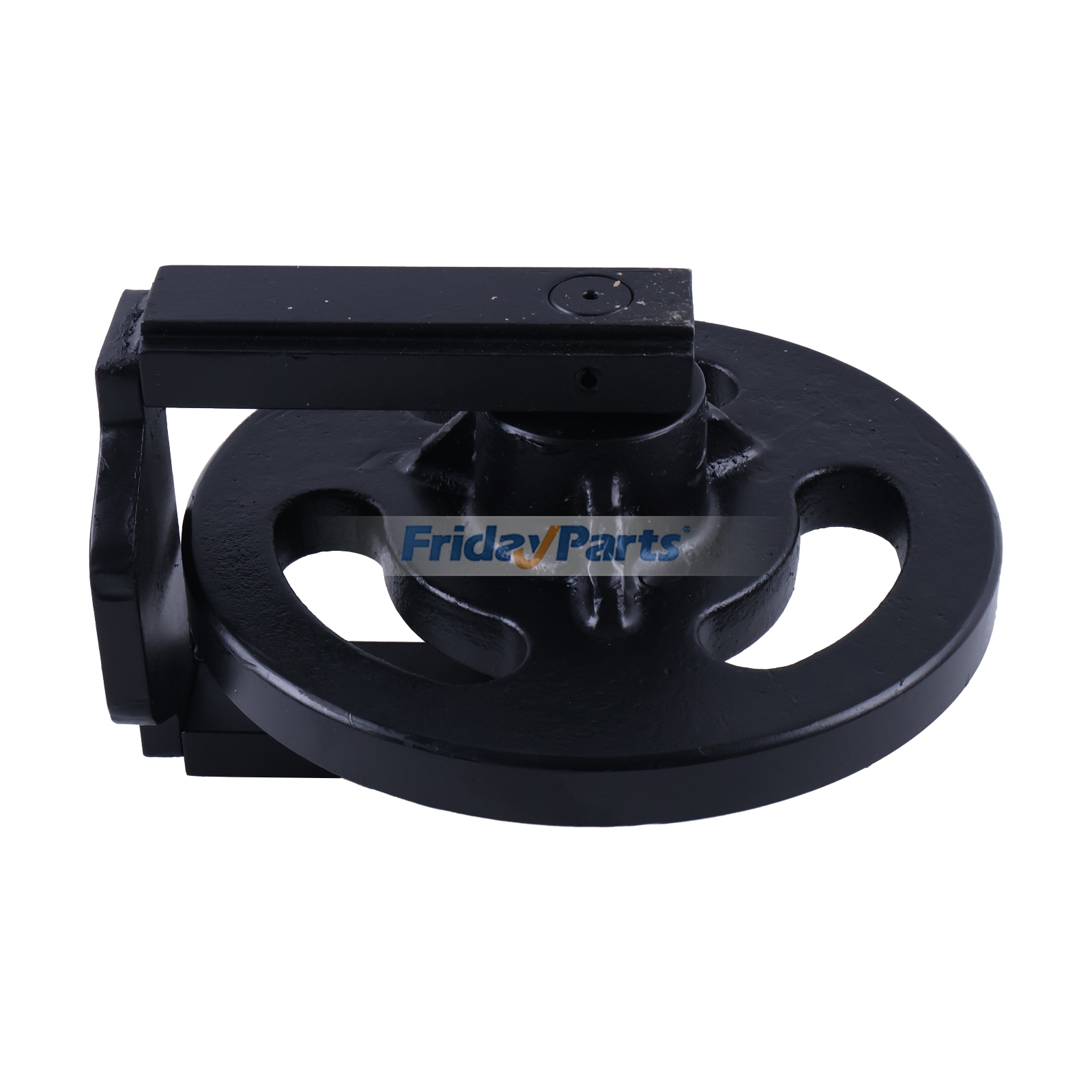 Excavator Front Idler