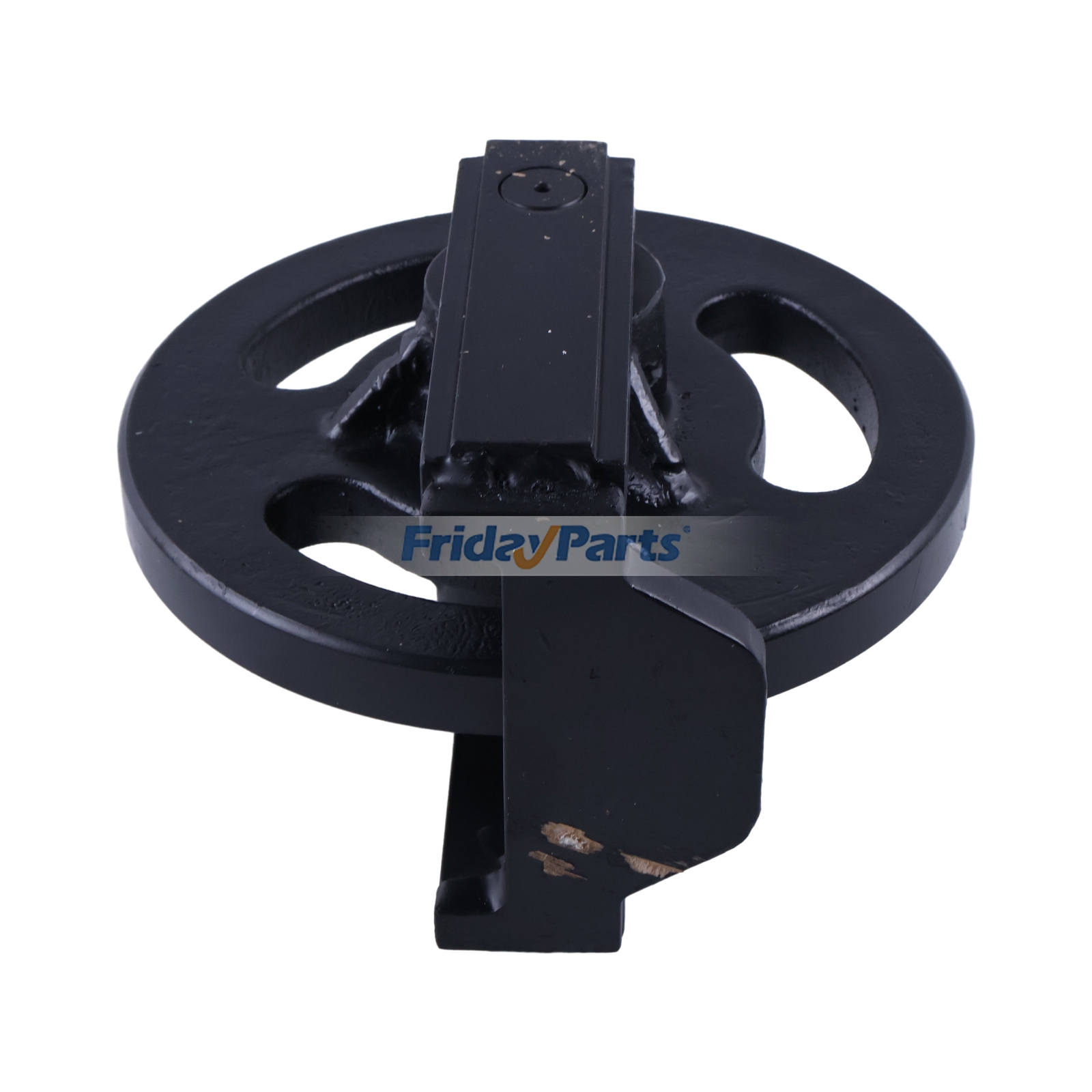 FridayParts Front Idler