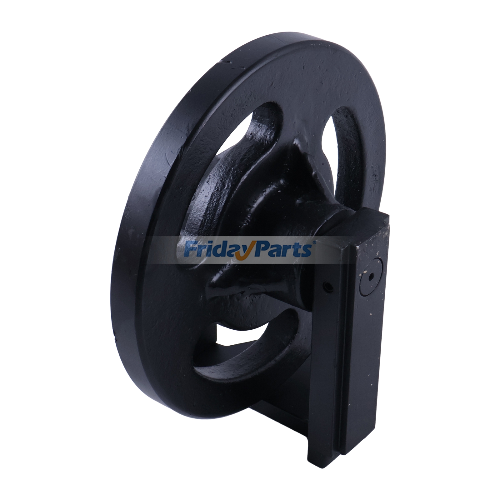 Front Idler for Excavator
