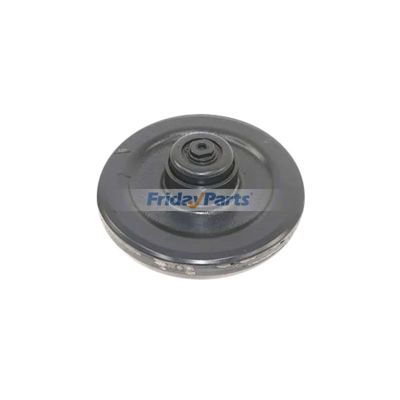 Front Idler 7211124 for Bobcat Loader T450