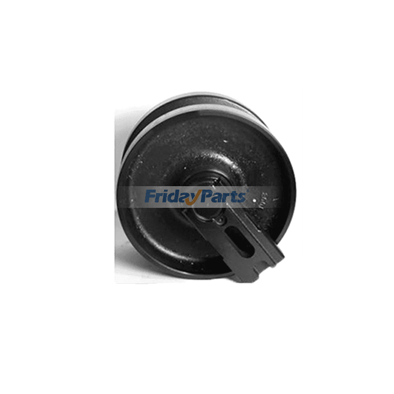 Front Idler for Loader