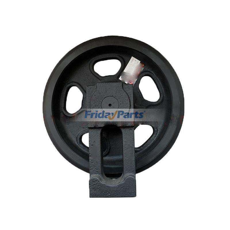 ヤンマー 掘削機 YB351 YB301 用フロント アイドラー 772122-37100