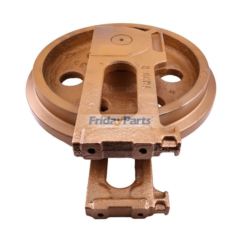 Front Idler for Excavator