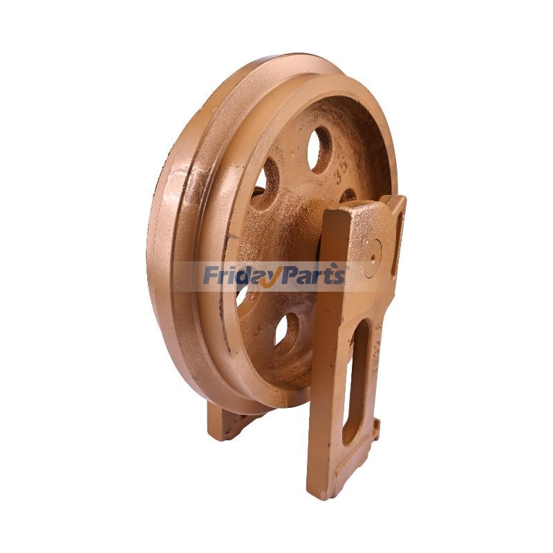 Front Idler 772175-37100 for Yanmar Excavator VIO30-1 VIO30-5 B25 B25VCR B27-2A B3-3 B30V B37V