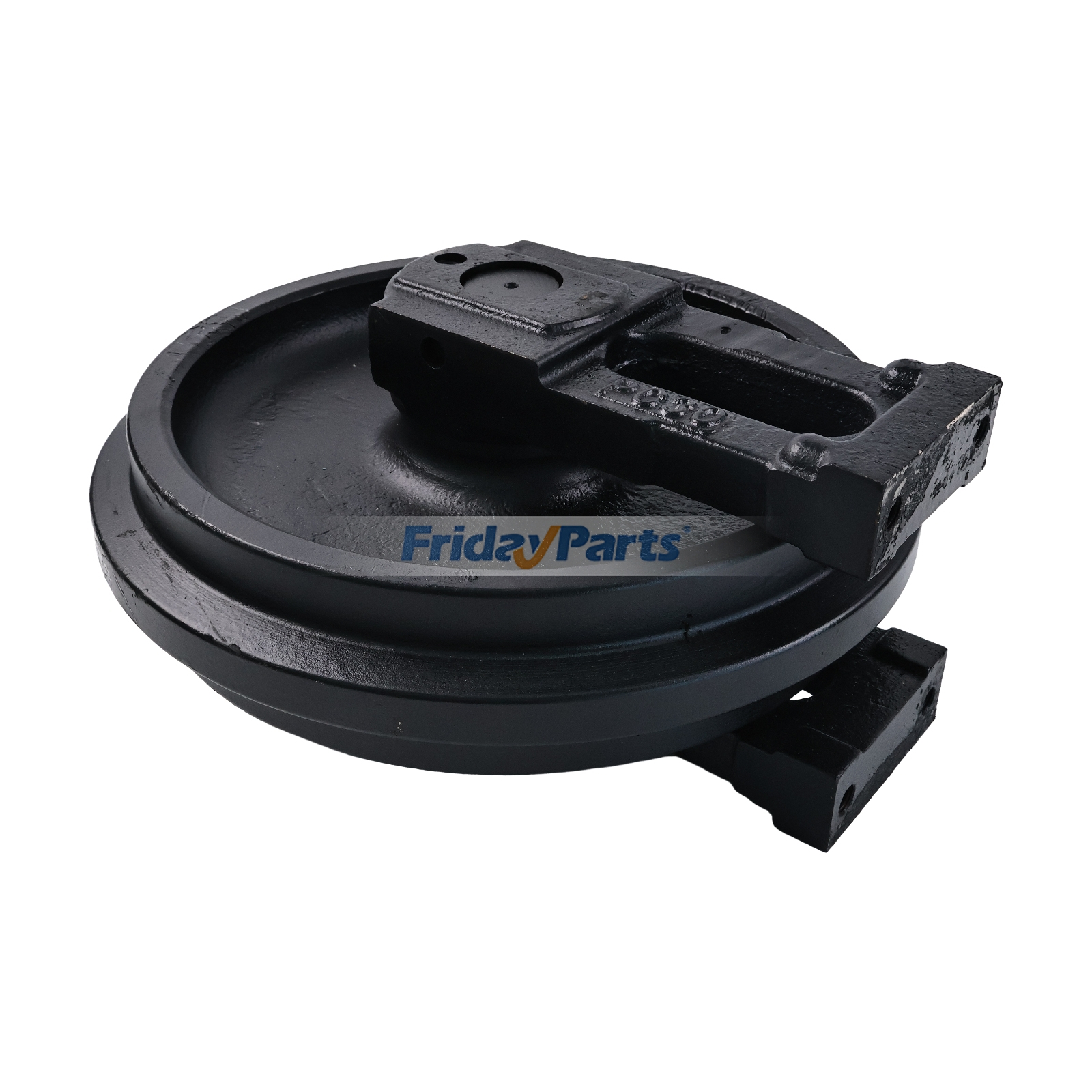 Front Idler 9237934 9298490 9269094 for Hitachi Excavator ZX30U