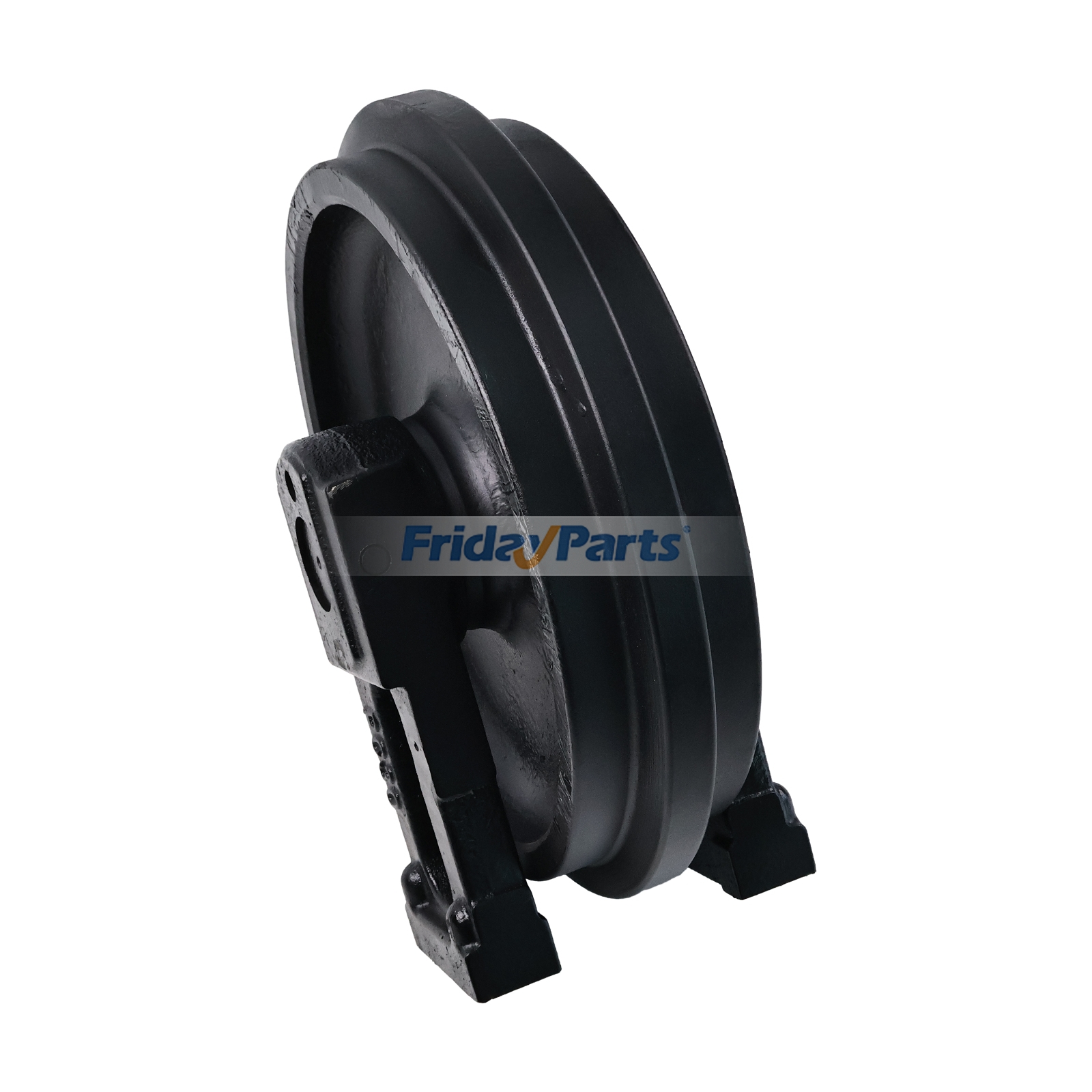 Front Idler 9237934 9298490 9269094 for Yanmar Engine 3TNV88F John Deere Excavator 35G 35D 27D 30G