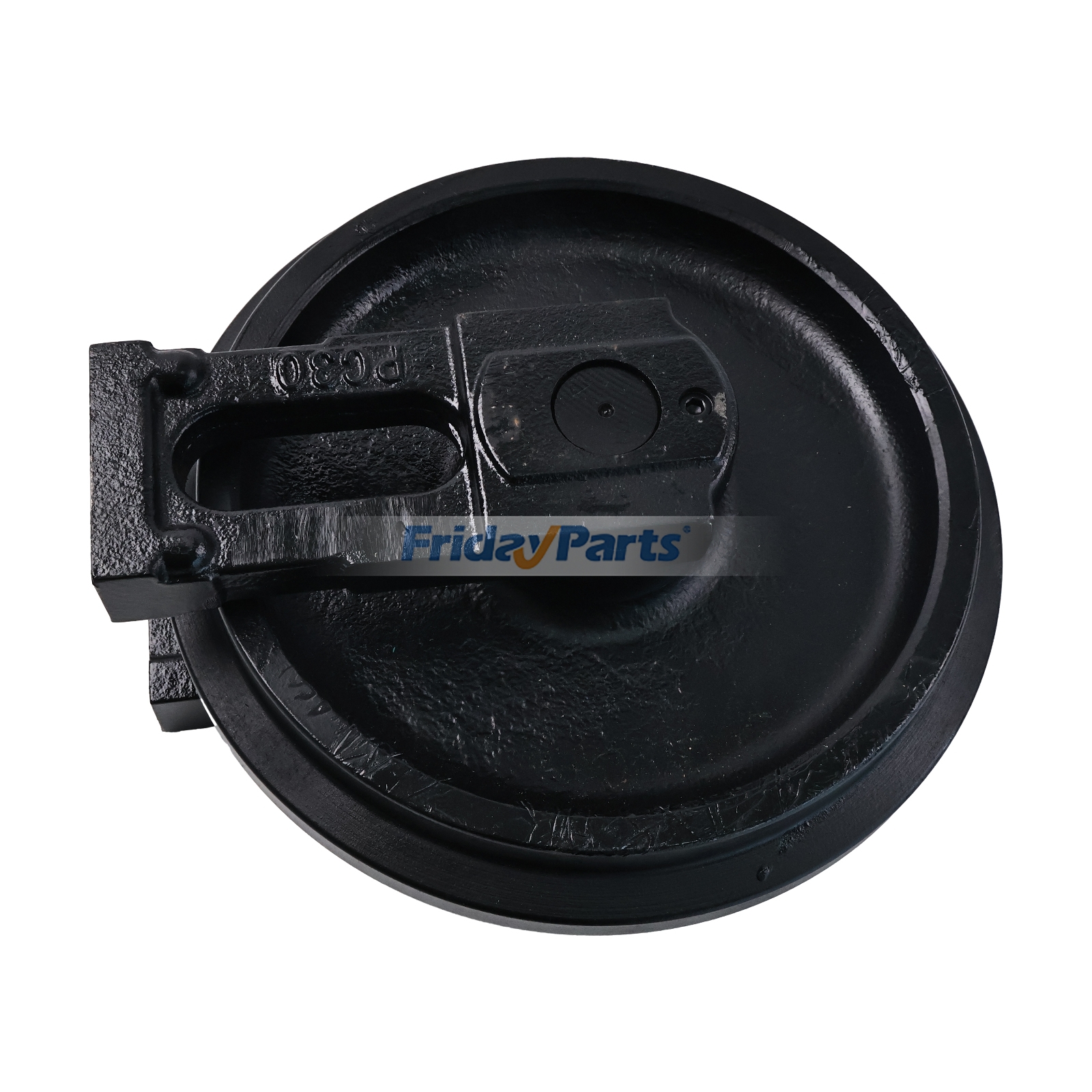  Front Idler John Deere For JOHN DEERE
