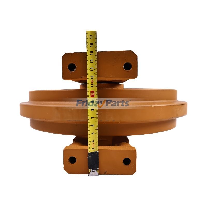 JOHN DEERE用フロントアイドラー ジョンディア