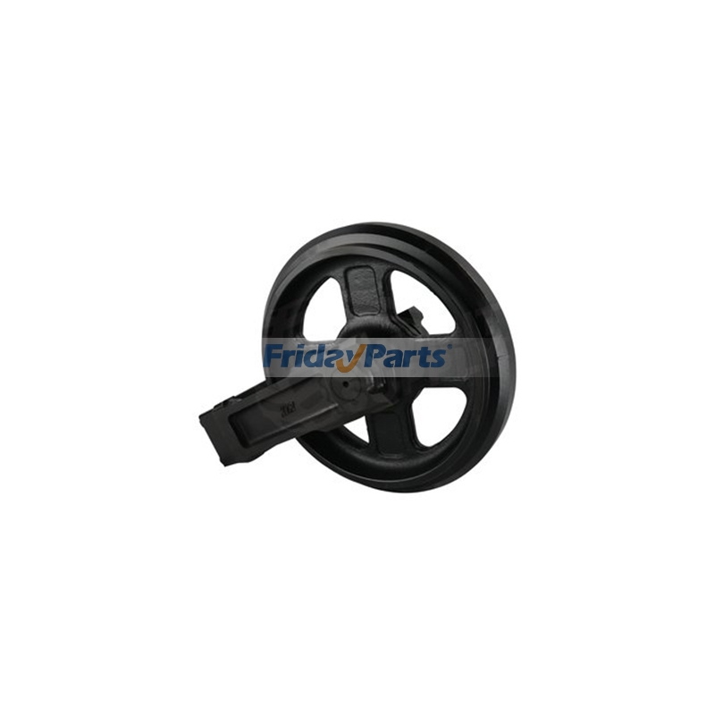 Front Idler 9278768 for Hitachi Excavator ZX60USB-3 ZX60USB-5 ZX60USB-3F ZX60USBNA-3 ZX65USB-3F ZX65USB-5 ZX65USB-5A
