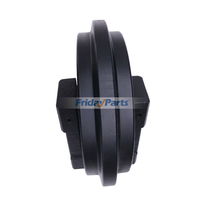 Poulie de renvoi avant 9312918 9312919 9134484 pour excavatrice John Deere 17D 17G 17ZTSpourPour JOHN DEERE