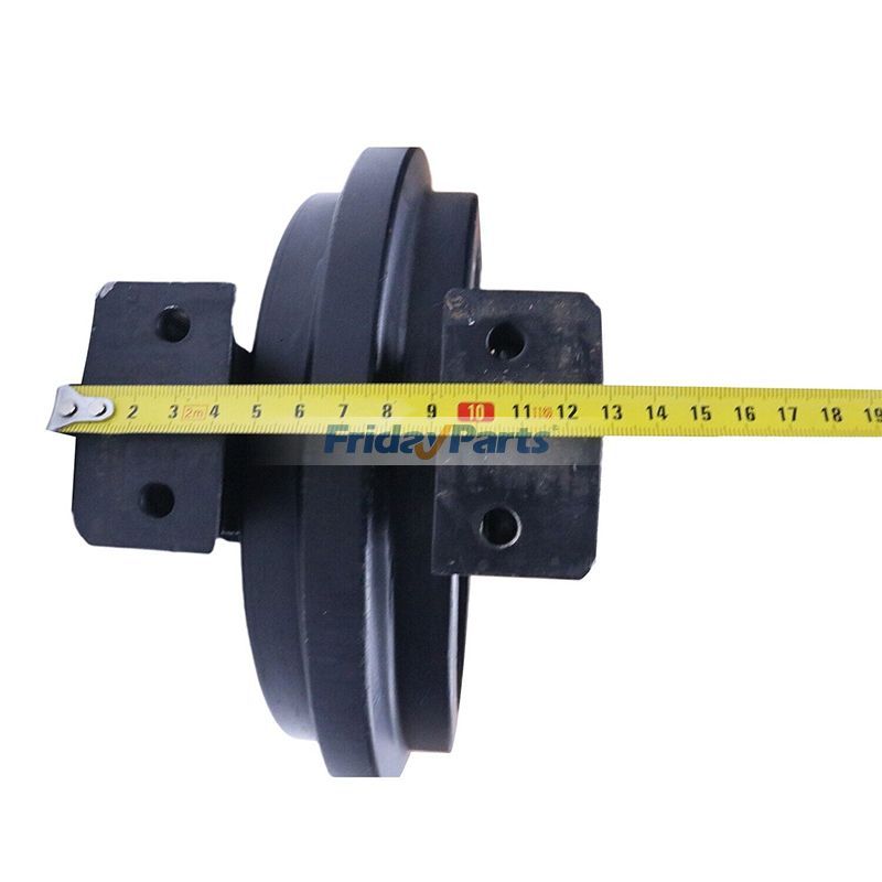 Galet tendeur avant 9134484 de FridayParts