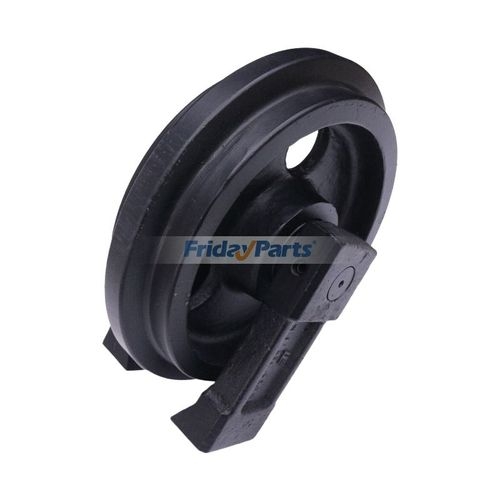 Front Idler 9312918 9312919 9134484 for Hitachi Excavator ZX14-3 Front Idler 9312918 9312919 9134484 for Hitachi Excavator ZX14-3