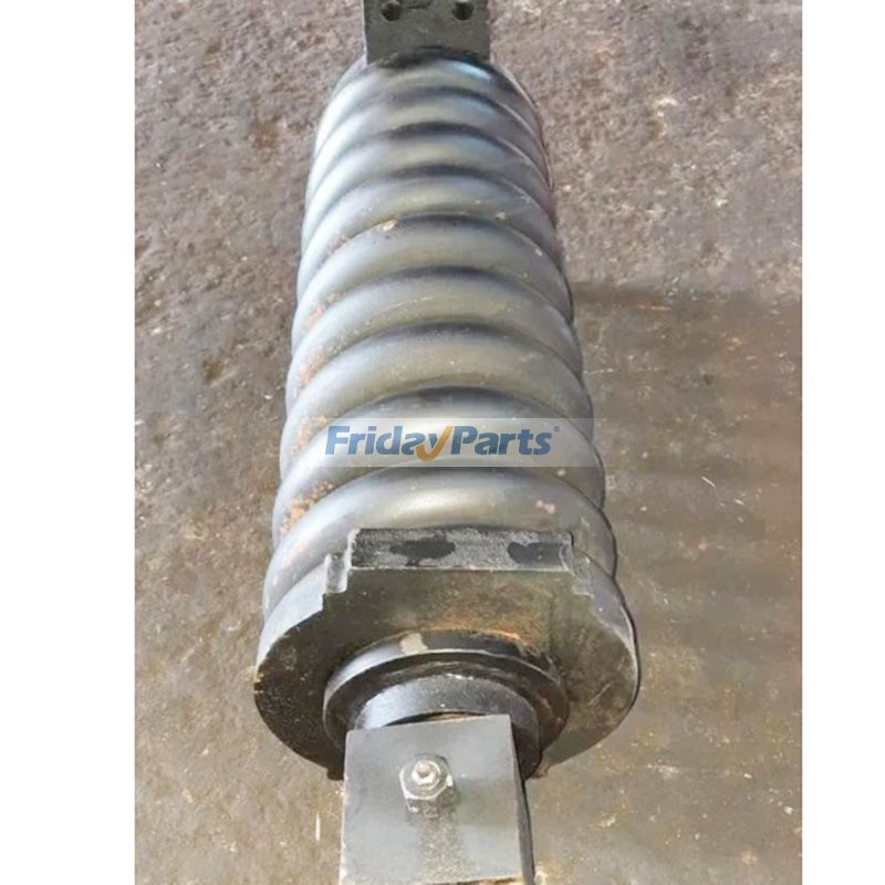 Front Idler Assembly 239-4385 for Caterpillar CAT Engine 3066 C4.2 C6 C6.4 Excavator 319D 320D 323D 315DL 321DLCR