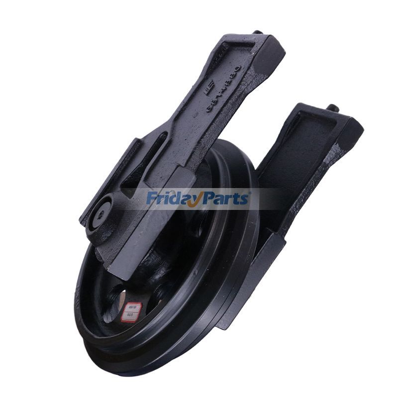 Front Idler Assembly  in Stock in China,USA,China Stock
