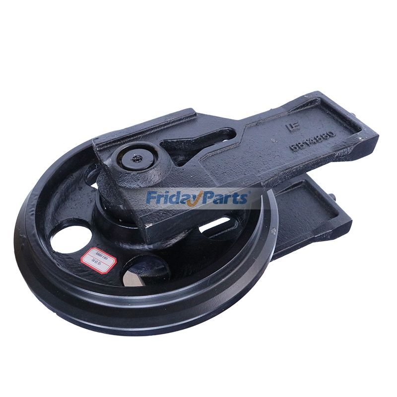 Front Idler Assembly 6814880 7199074 6807909 for Bobcat Mini